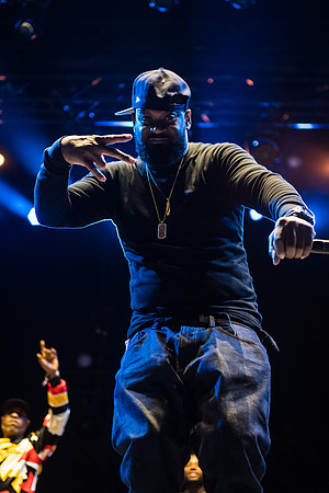 Wu-Tang Clan 2019