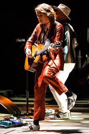 Brandi Carlile 2019