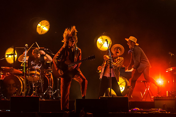 Brandi Carlile 2019