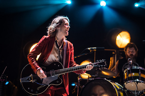 Brandi Carlile 2019