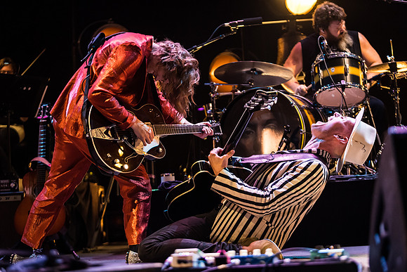 Brandi Carlile 2019