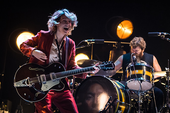 Brandi Carlile 2019