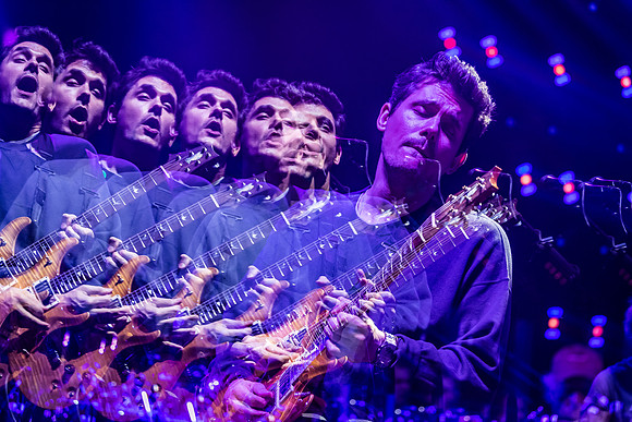Dead & Company NYE 2019