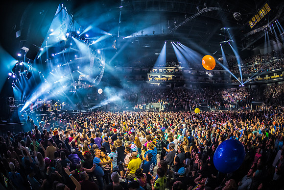 Dead & Company NYE 2019