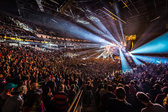 Dead & Company NYE 2019