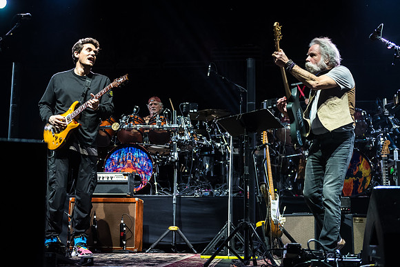 Dead & Company NYE 2019