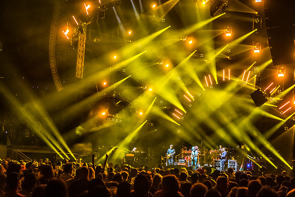 Dead & Company NYE 2019