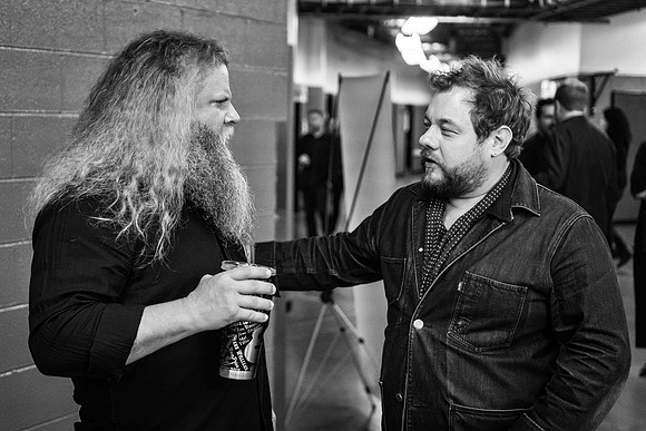 The Last Waltz 2019