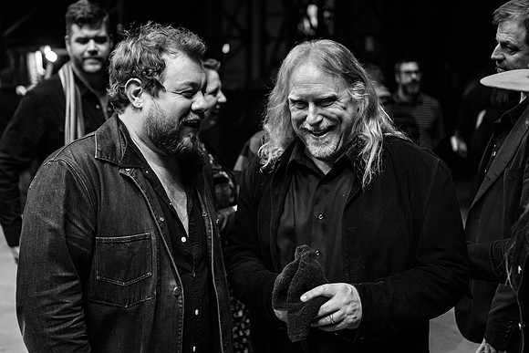 The Last Waltz 2019