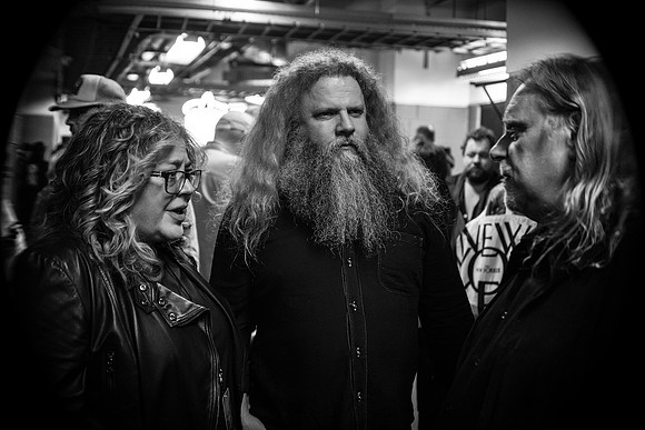 The Last Waltz 2019
