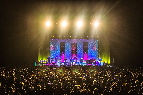 The Last Waltz 2019