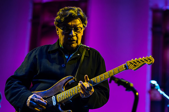 The Last Waltz 2019