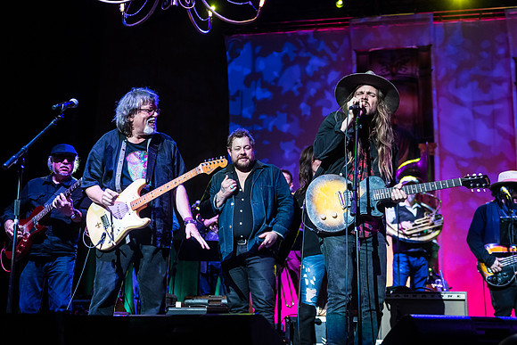 The Last Waltz 2019