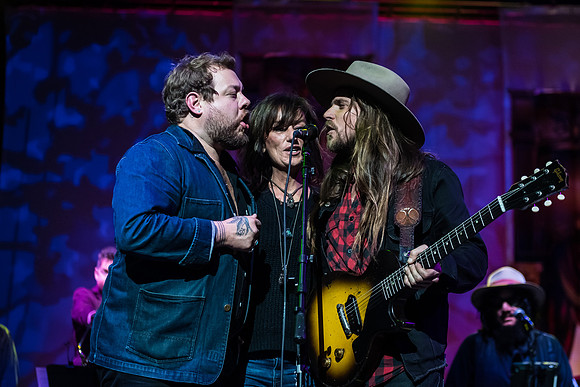 The Last Waltz 2019