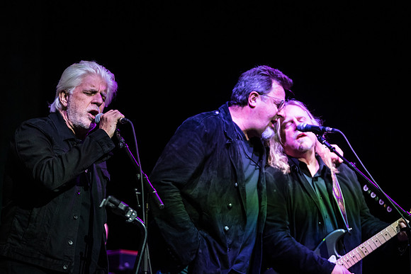 The Last Waltz 2019
