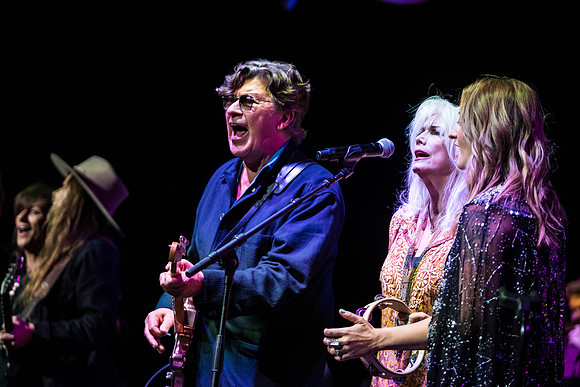 The Last Waltz 2019