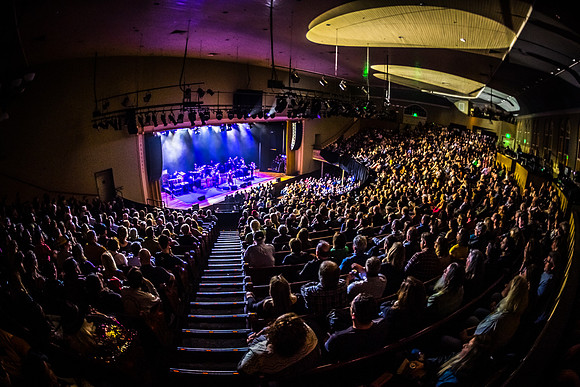 Tedeschi Trucks Band 2020