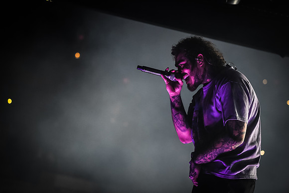 Post Malone 2020