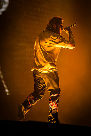 Post Malone 2020