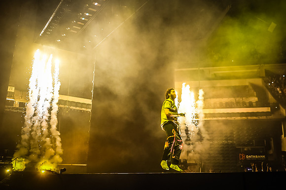 Post Malone 2020