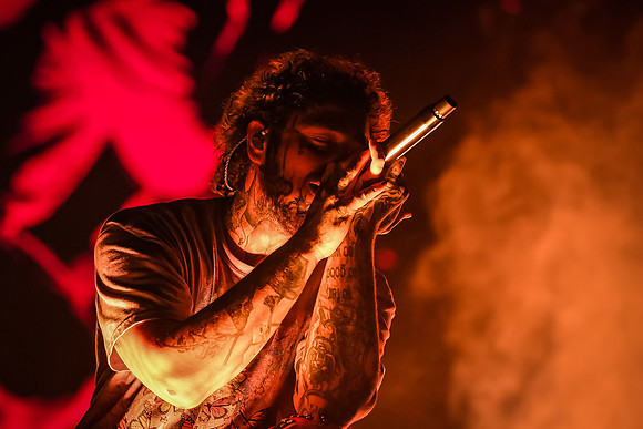 Post Malone 2020