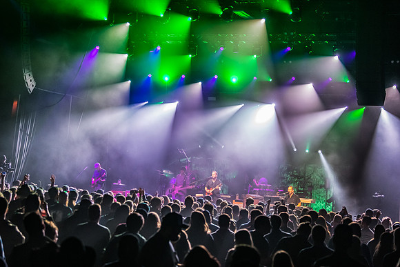 Umphrey's McGee 2020