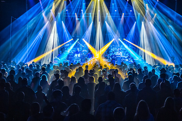 Umphrey's McGee 2020