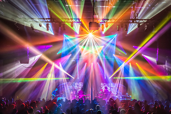 Umphrey's McGee 2020