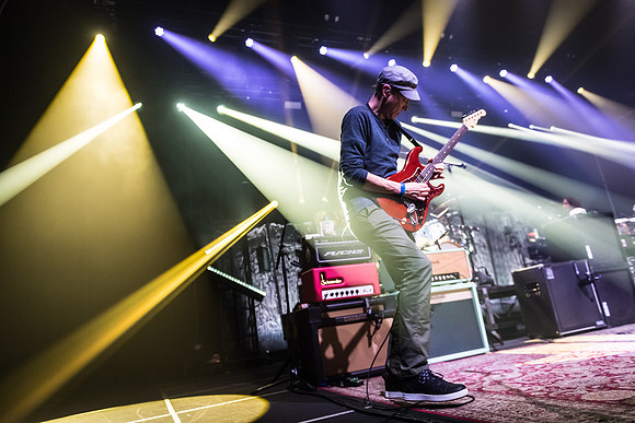 Umphrey's McGee 2020