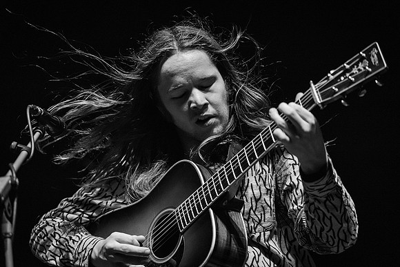 Billy Strings 2020
