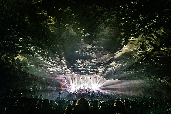 Umphrey's McGee 2020