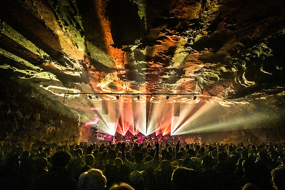 Umphrey's McGee 2020