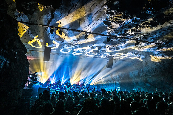 Umphrey's McGee 2020
