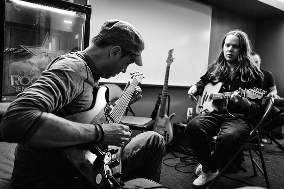 Umphrey's McGee with Billy Strings 2020
