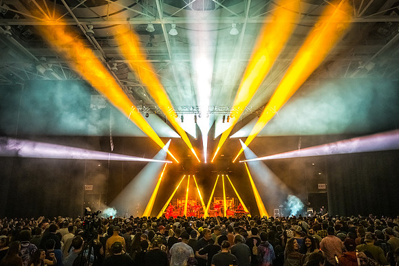 Umphrey's McGee 2020