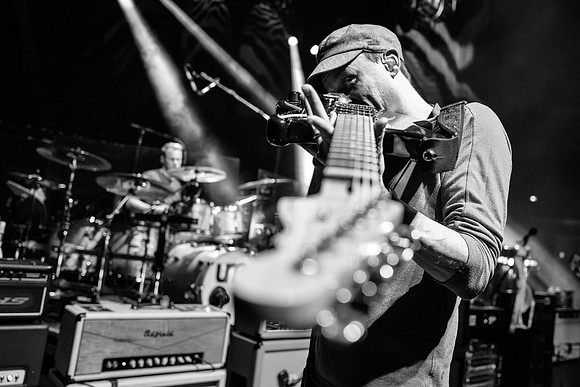 Umphrey's McGee 2020