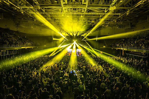 Umphrey's McGee 2020