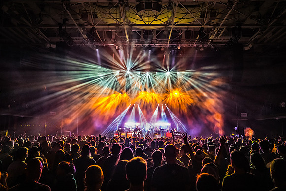 Umphrey's McGee 2020