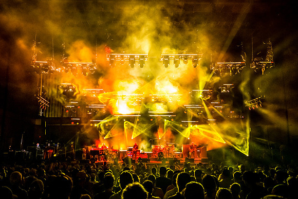Phish 2021