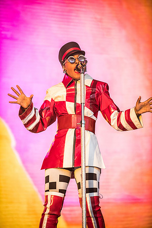 Mempho Music Festival, Memphis, Tennessee, Oct. 6-7, 2018