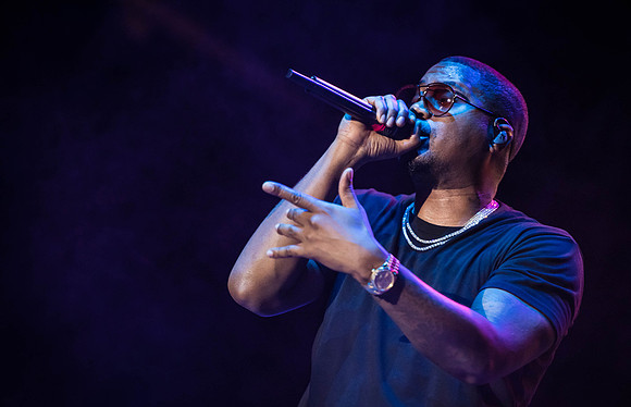 Mempho Music Festival, Memphis, Tennessee, Oct. 6-7, 2018