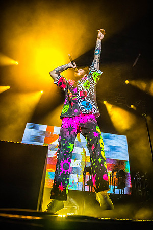 Mempho Music Festival, Memphis, Tennessee, Oct. 6-7, 2018
