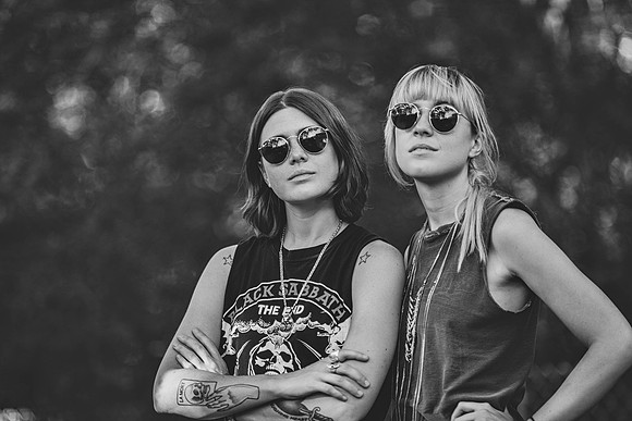 Mempho Music Festival, Memphis, Tennessee, Oct. 6-7, 2018