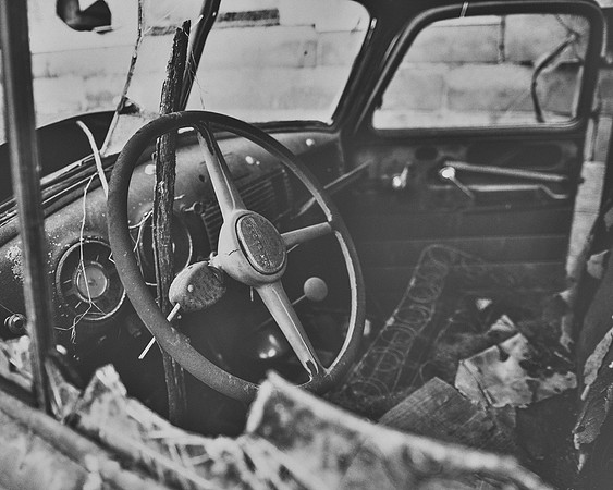 In The Drivers Seat - Columbus, IN - 2013