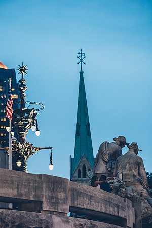 Indianapolis Street 2018