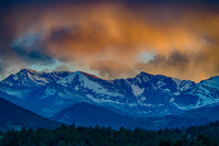 Rocky Mountains - Estas Park, Colorado - 201