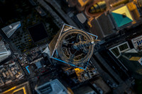 One World Trade Center , NYC, Oct. 23, 2016