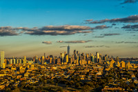 NYC, Oct. 23, 2016