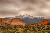 Garden of the Gods - 2017