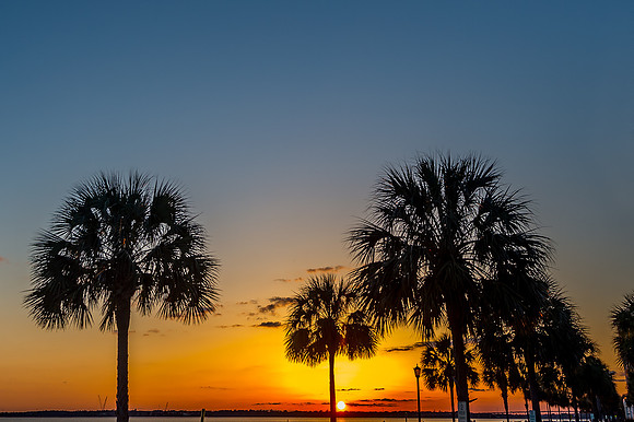 Charleston, South Carolina - 2016